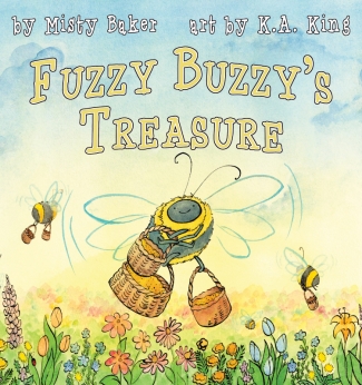 Fuzzy cover